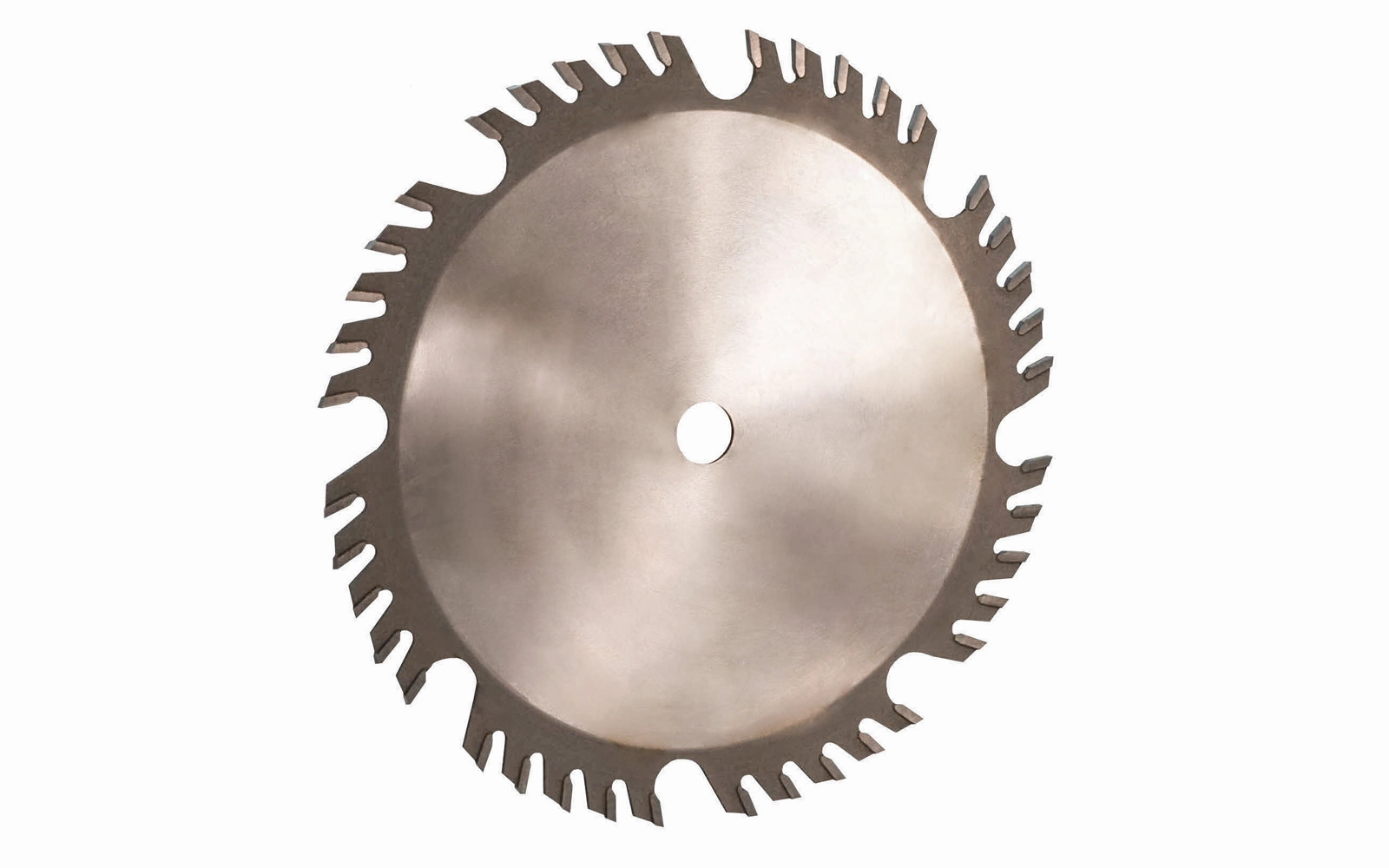 Japanese Sanwa 8" Circular Saw Blade - 40 Tooth