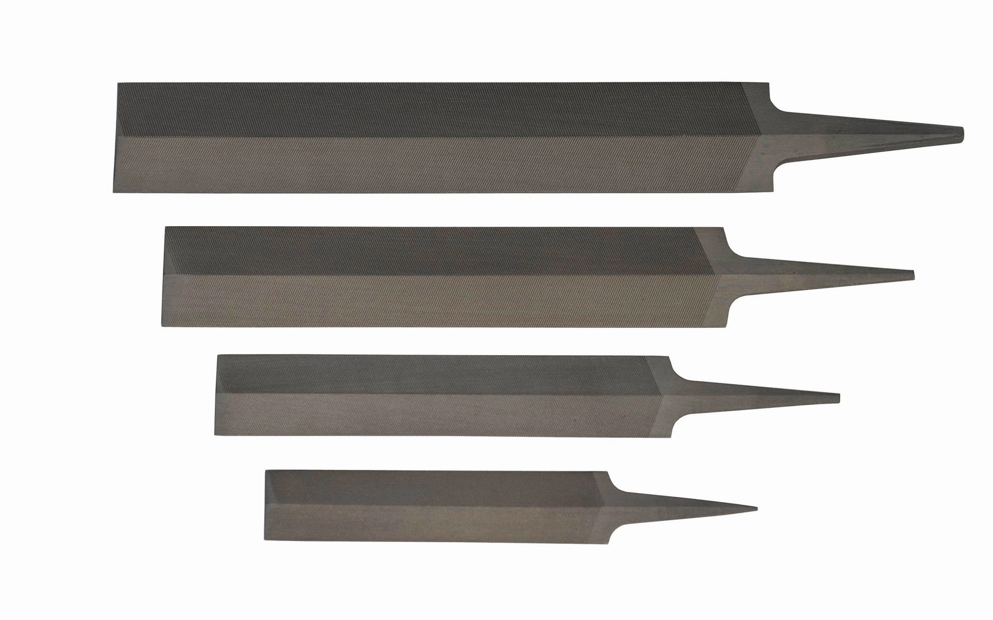 Japanese Saw "Surikomi Yasuri" Feather-Edge File