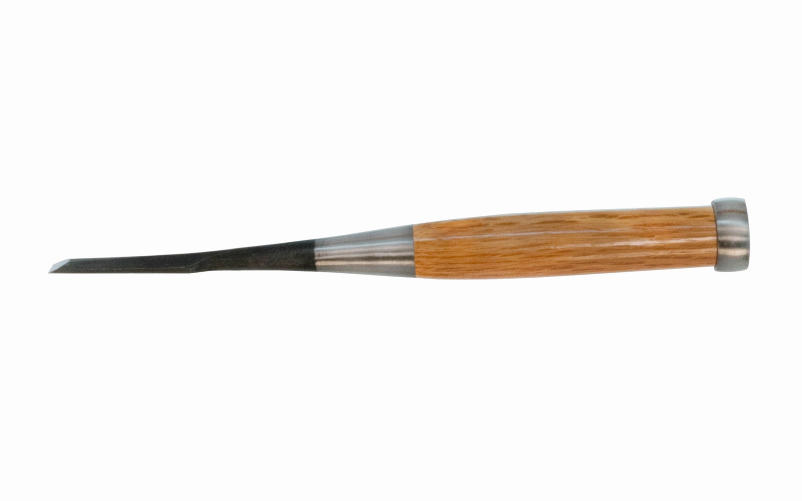 Japanese Seigen Saku Laminated Chisel ~ 12 mm (1/2")