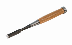 Japanese Seigen Saku Laminated Chisel ~ 12 mm (1/2")