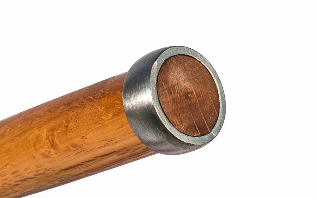 Japanese Seigen Saku Laminated Chisel ~ 12 mm (1/2")