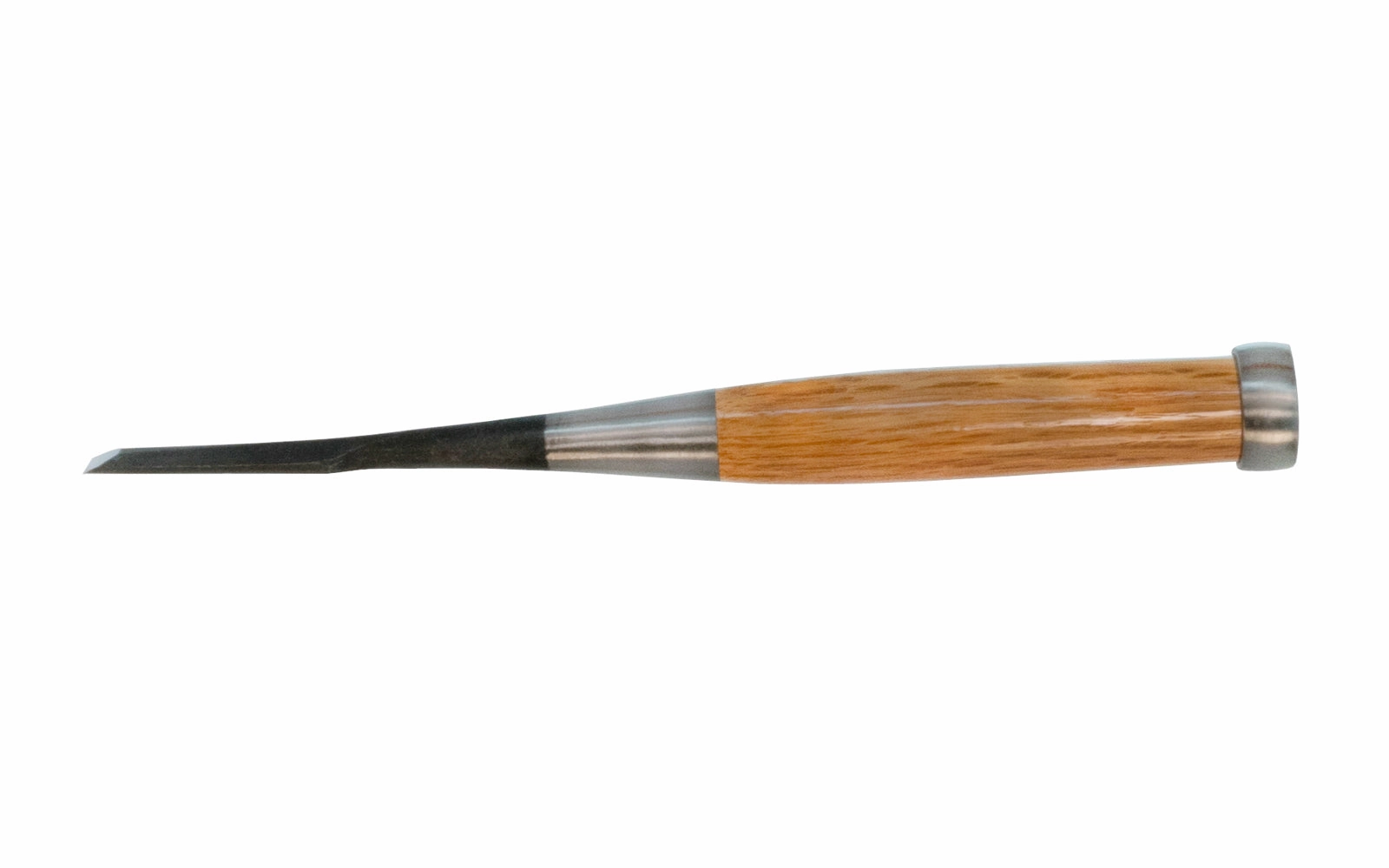 Japanese Seigen Saku Laminated Chisel ~ 18 mm (11/16")