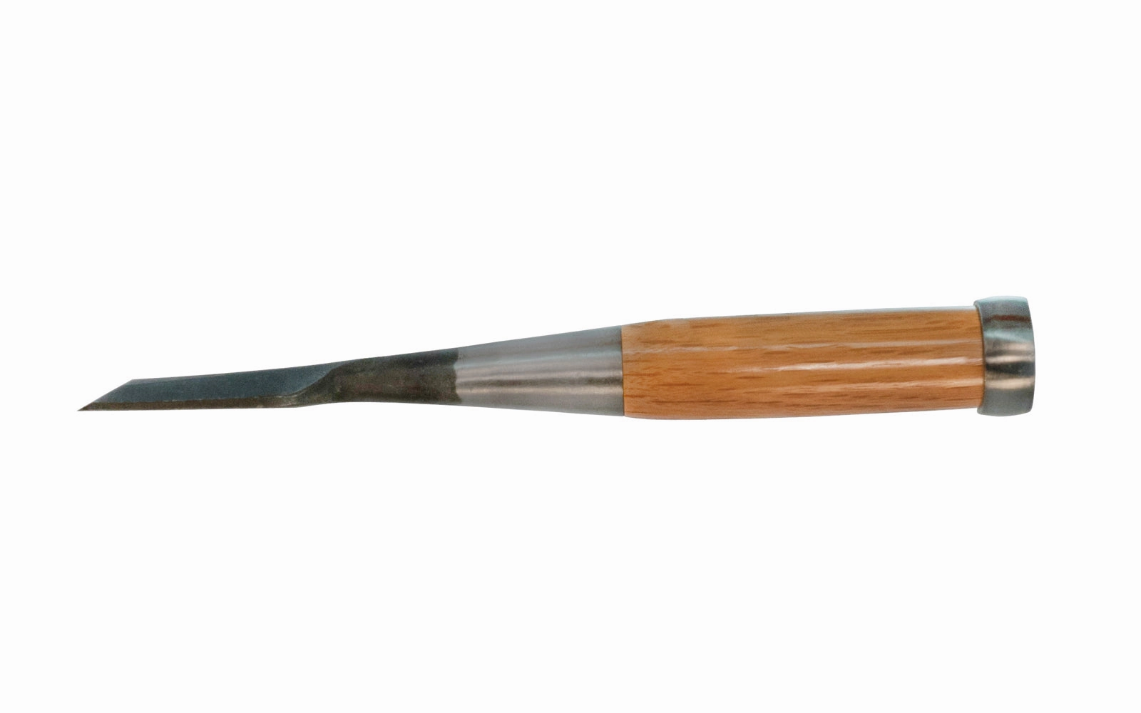 Japanese Seigen Saku Laminated Chisel ~ 36 mm (1-7/16")