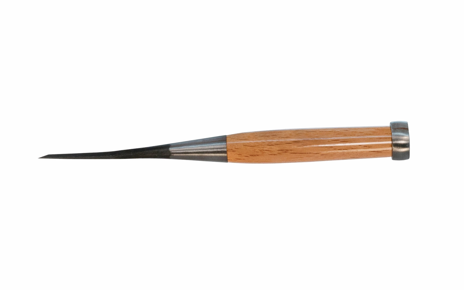Japanese Seigen Saku Laminated Chisel ~ 6 mm (1/4")