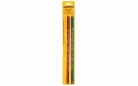 Japanese Shinto 12" Hacksaw Blades - 18 & 24 TPI