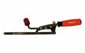 Japanese Shinto Saw Rasp Planer