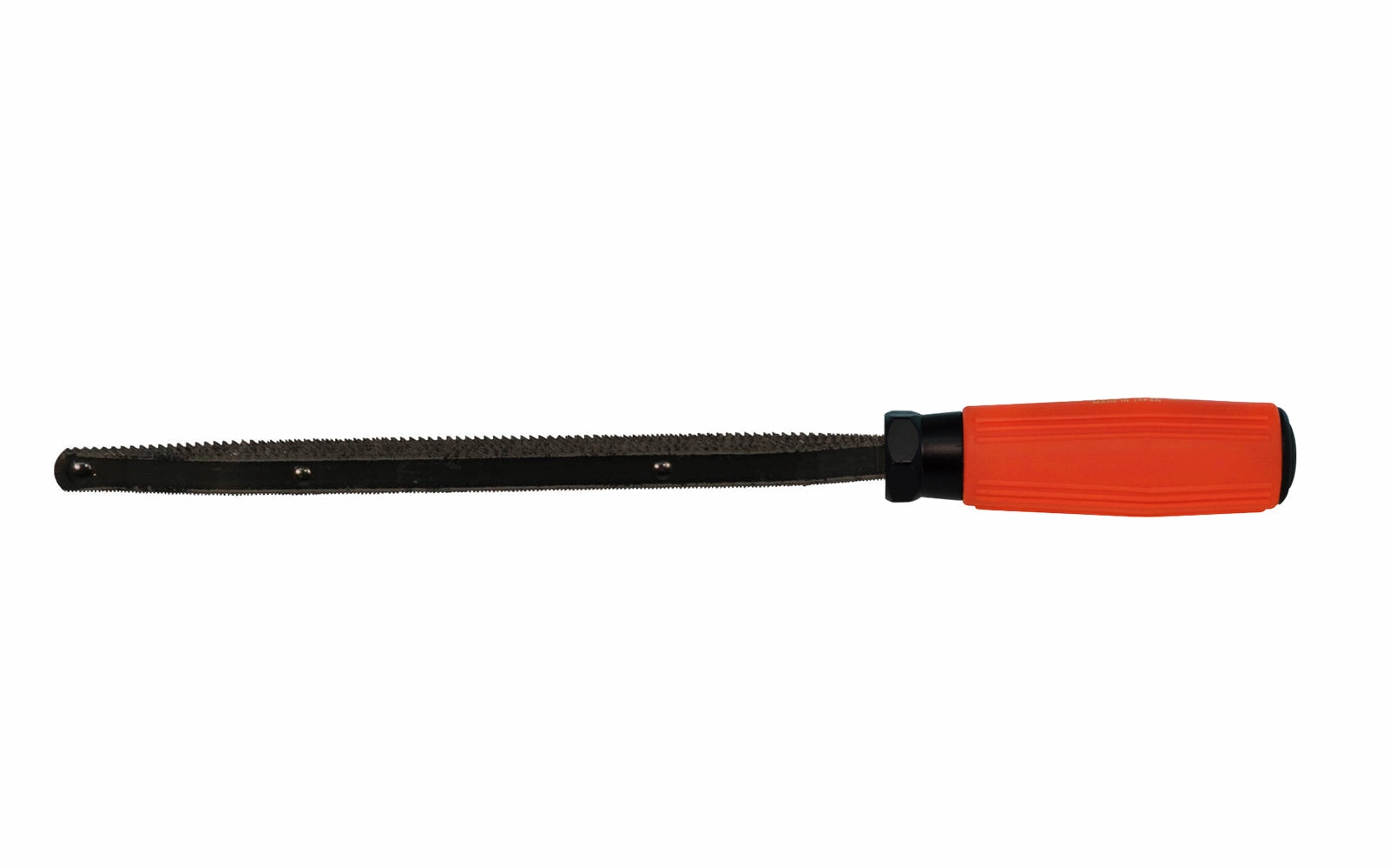 Japanese Shinto Saw Rasp