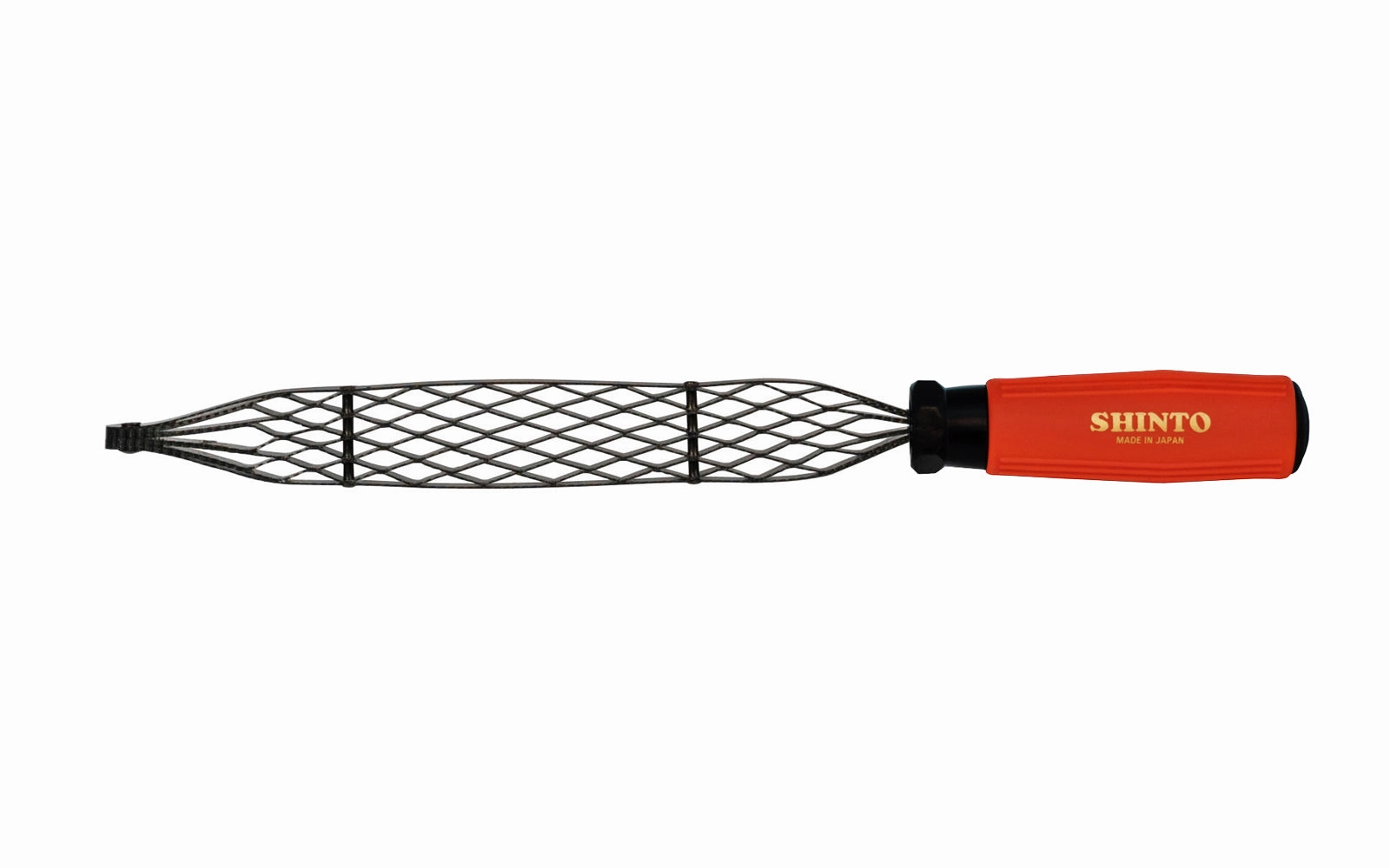 Japanese Shinto Saw Rasp