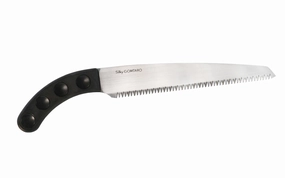 Japanese Silky Gomtaro Pruning Saw 210 mm