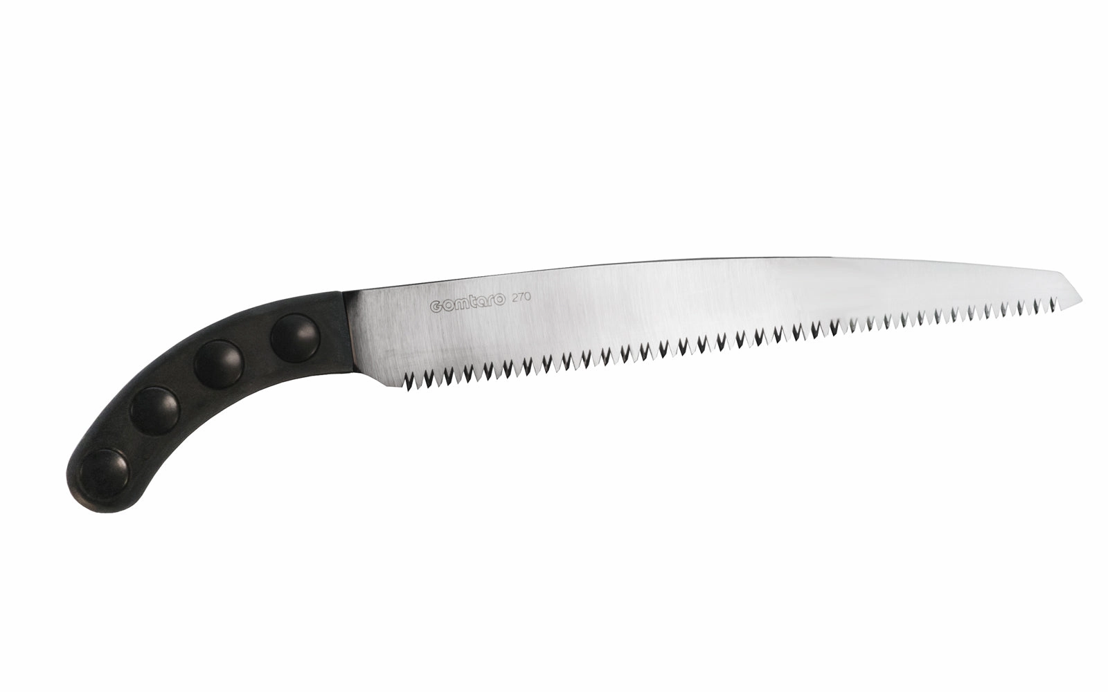 Japanese Silky Gomtaro Pruning Saw 270 mm