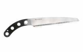 Japanese Silky Gomtaro Pruning Saw Blade 210 mm