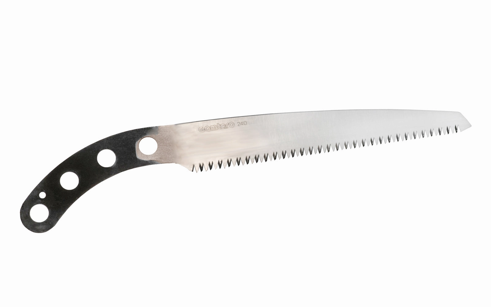 Japanese Silky Gomtaro Pruning Saw Blade 240 mm