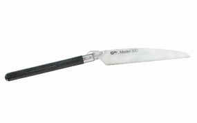 Japanese Silky Master Saw 330 mm