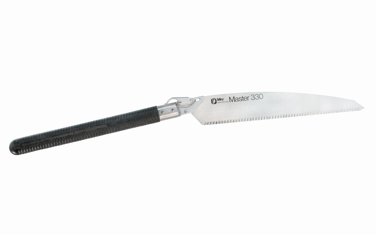 Japanese Silky Master Saw 330 mm