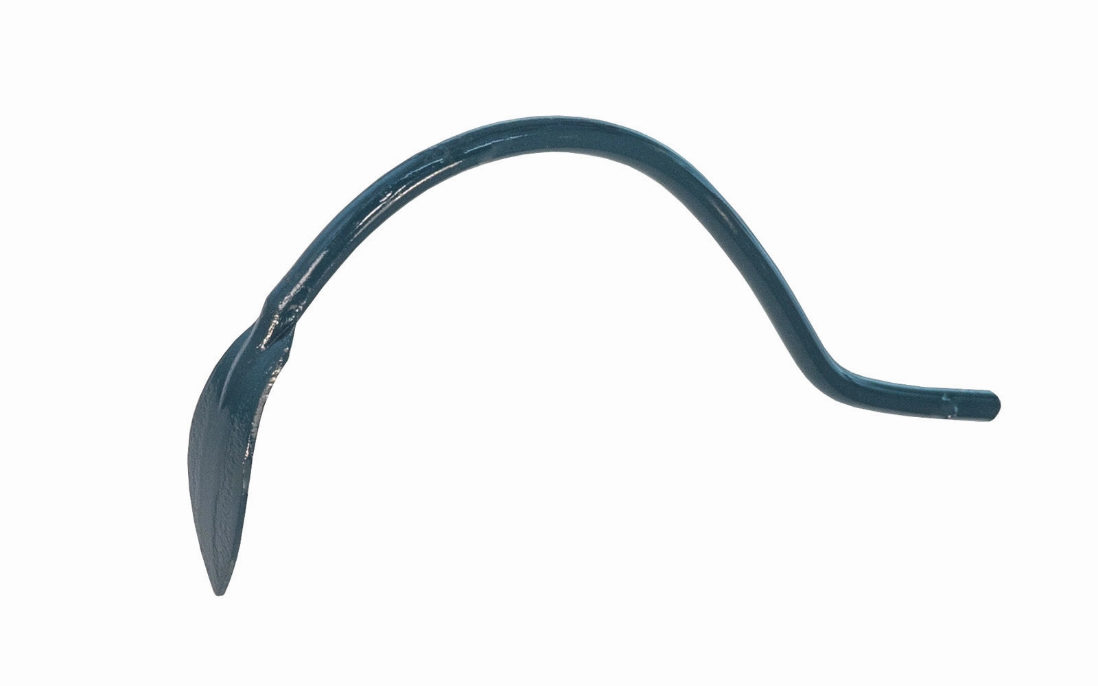Japanese Single Prong Cultivator Head