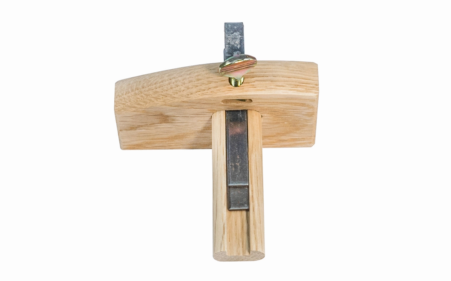 Japanese Small Marking & Mortice Gauge ~ Nicho Kama Kebiki