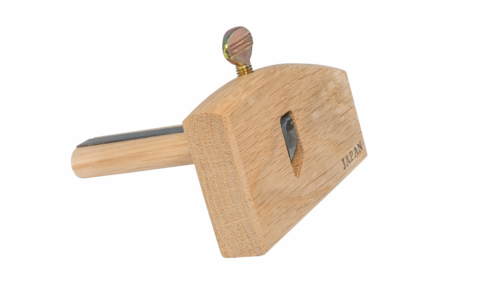 Japanese Small Marking & Mortice Gauge ~ Nicho Kama Kebiki