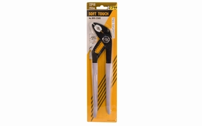 Japanese Soft Touch Tongue & Groove Pliers