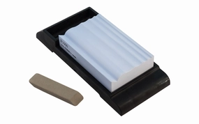 Japanese Suehiro Carving Whetstone - 1000 Grit