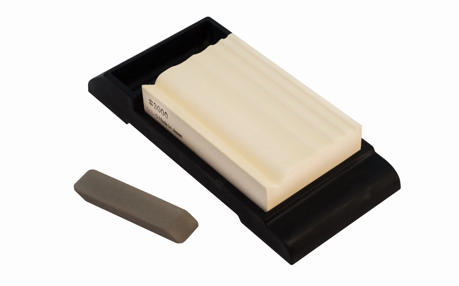 Japanese Suehiro Carving Whetstone - 3000 Grit