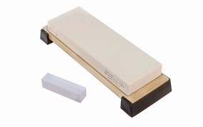Japanese Suehiro "Ouka" Finishing Waterstone - 3000 Grit