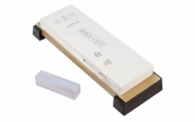 Japanese Suehiro "Shiramine" Finishing Waterstone - 6000 Grit