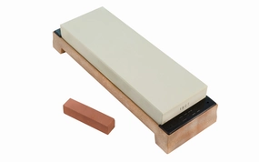 Japanese Suehiro Super Fine Finishing Waterstone - 8000 Grit