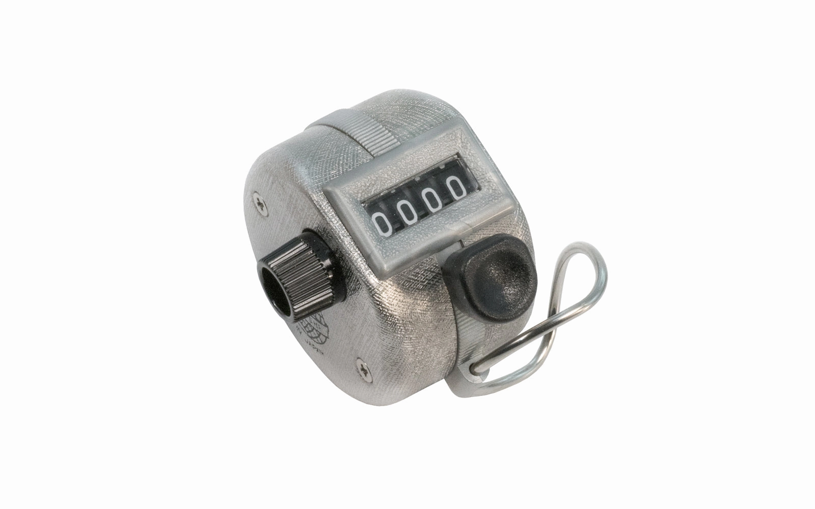 Japanese Togoshi Hand Tally Counter