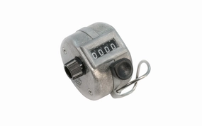 Japanese Togoshi Hand Tally Counter