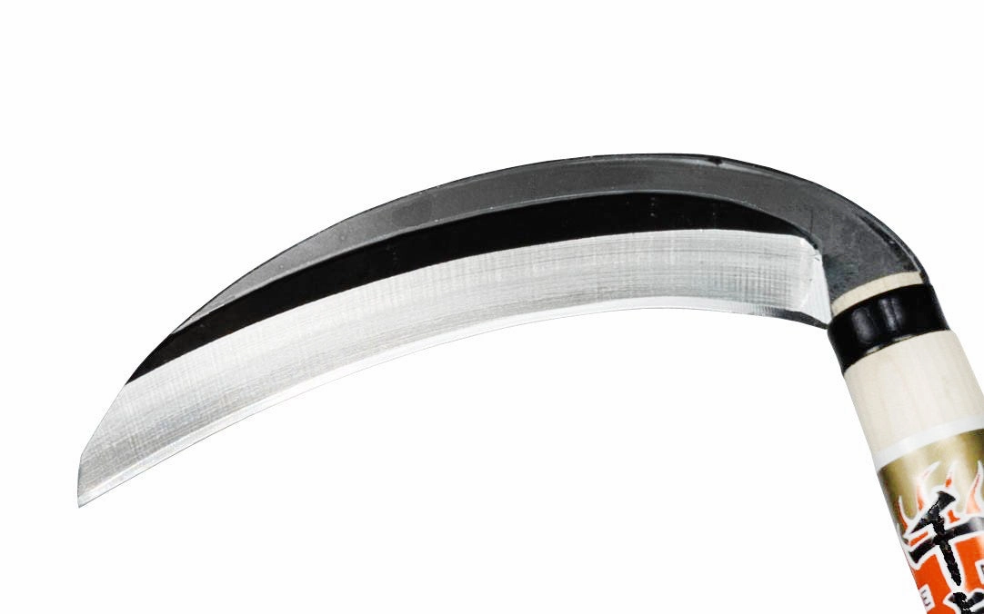 Japanese Usugama Sickle