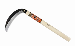 Japanese Usugama Sickle