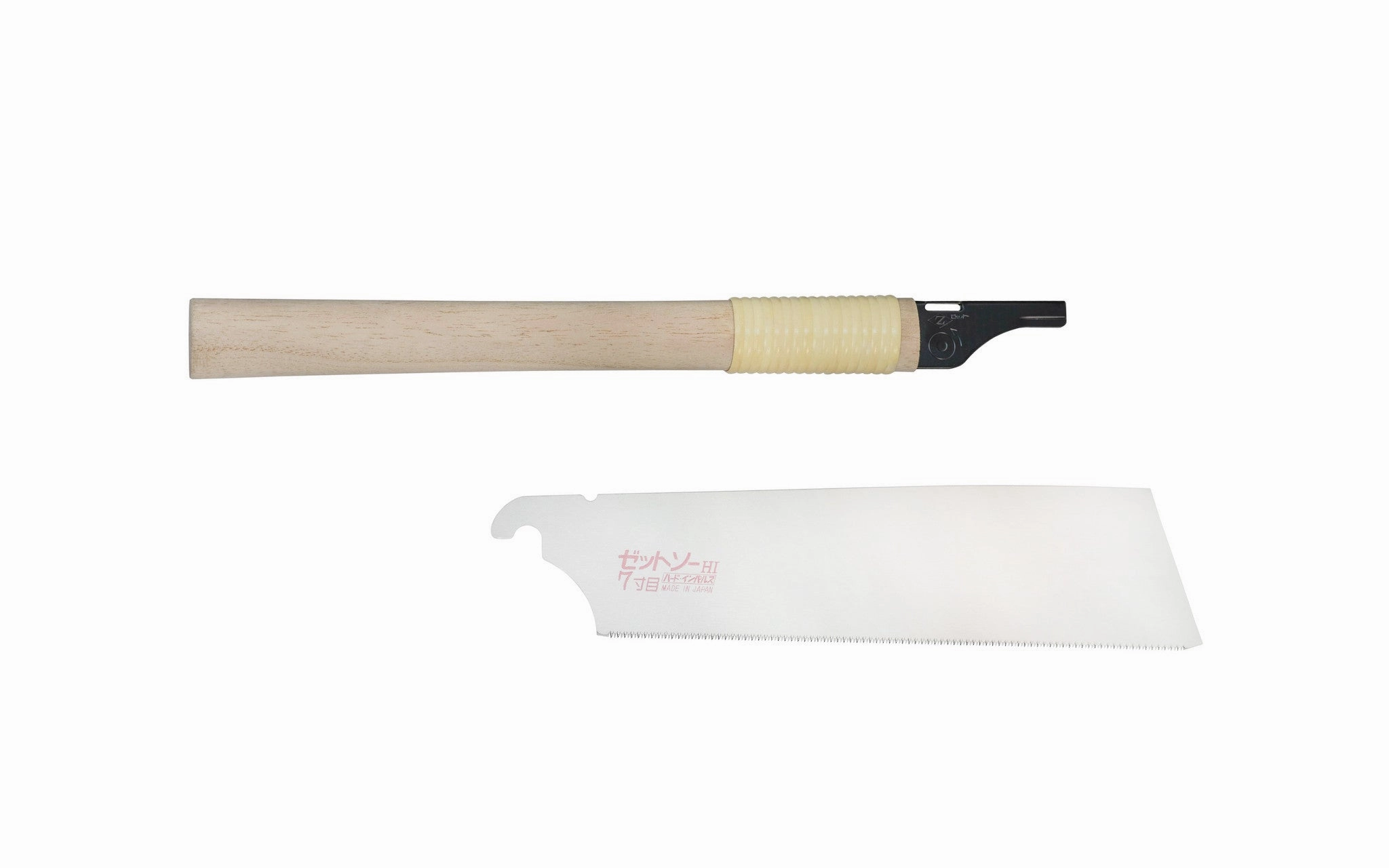 Japanese Z-Saw 225 mm