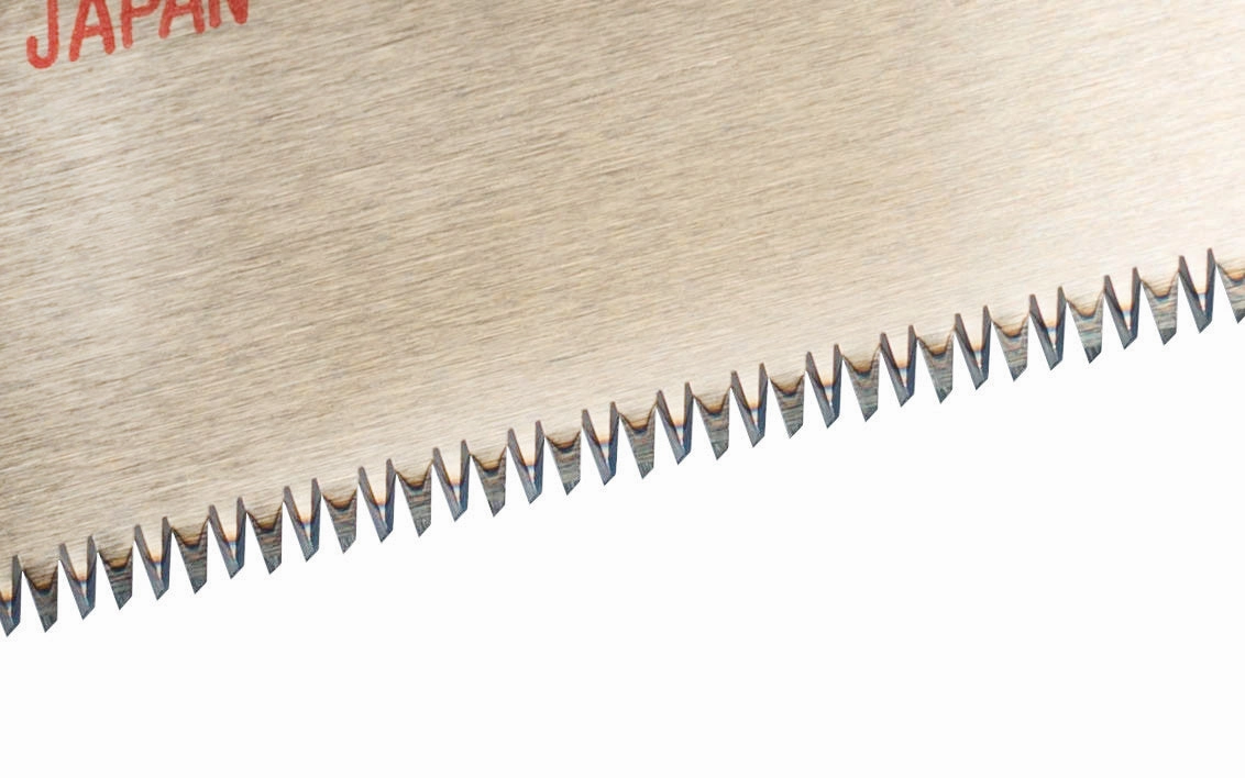 Japanese Z-Saw 225 mm