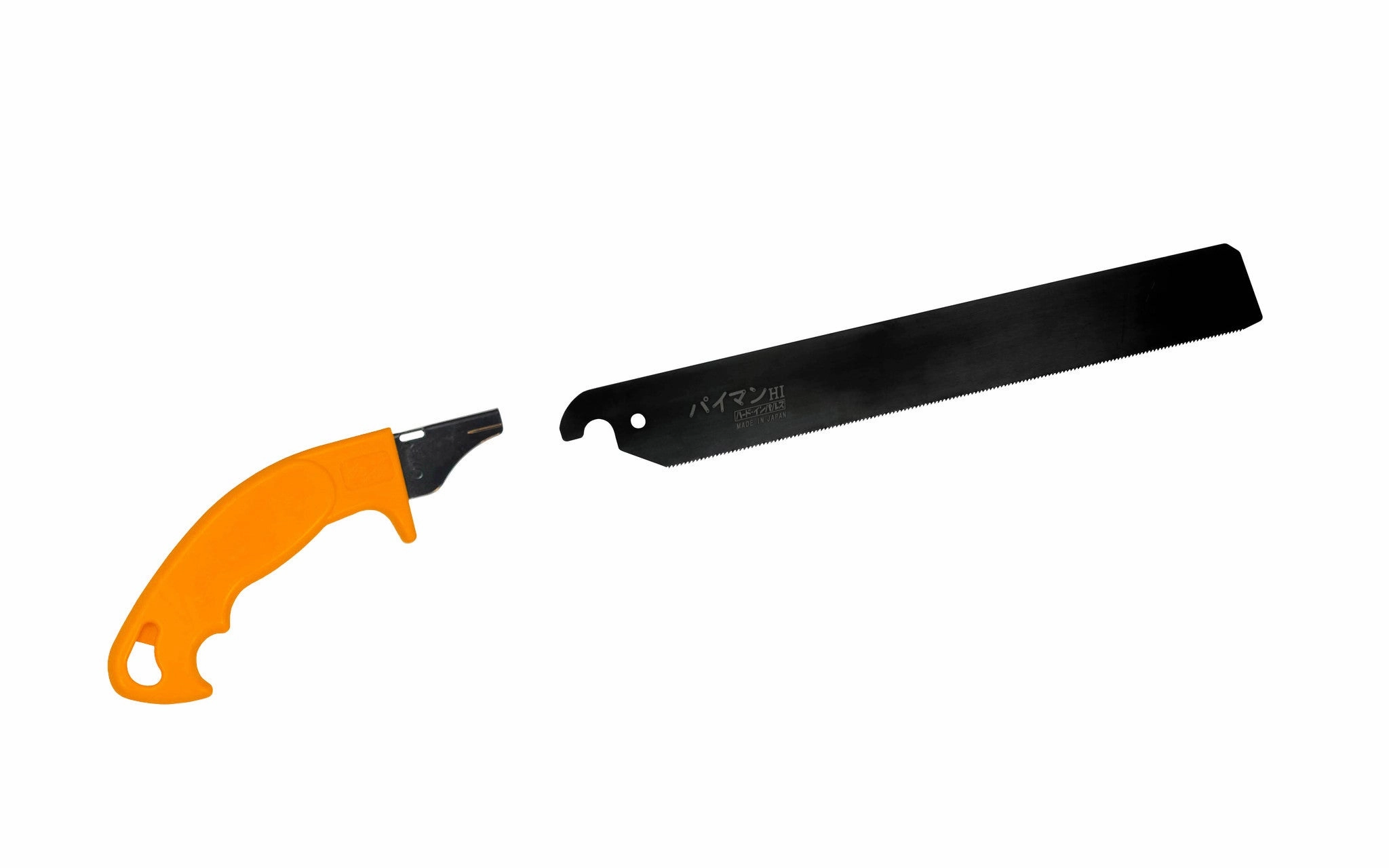 Japanese Z-Saw 225 mm "Pipe-man" Metal Cutting