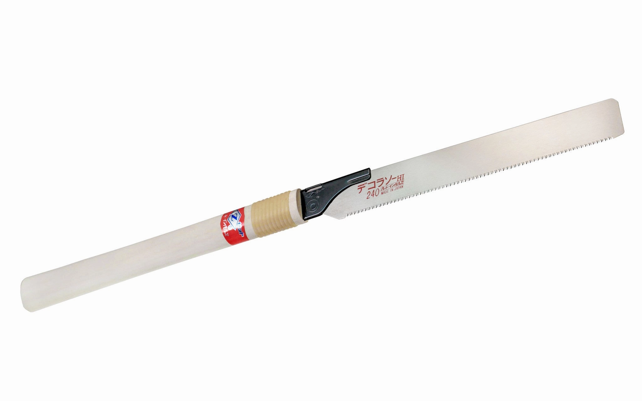 Japanese Z-Saw 240 mm "Dekora"