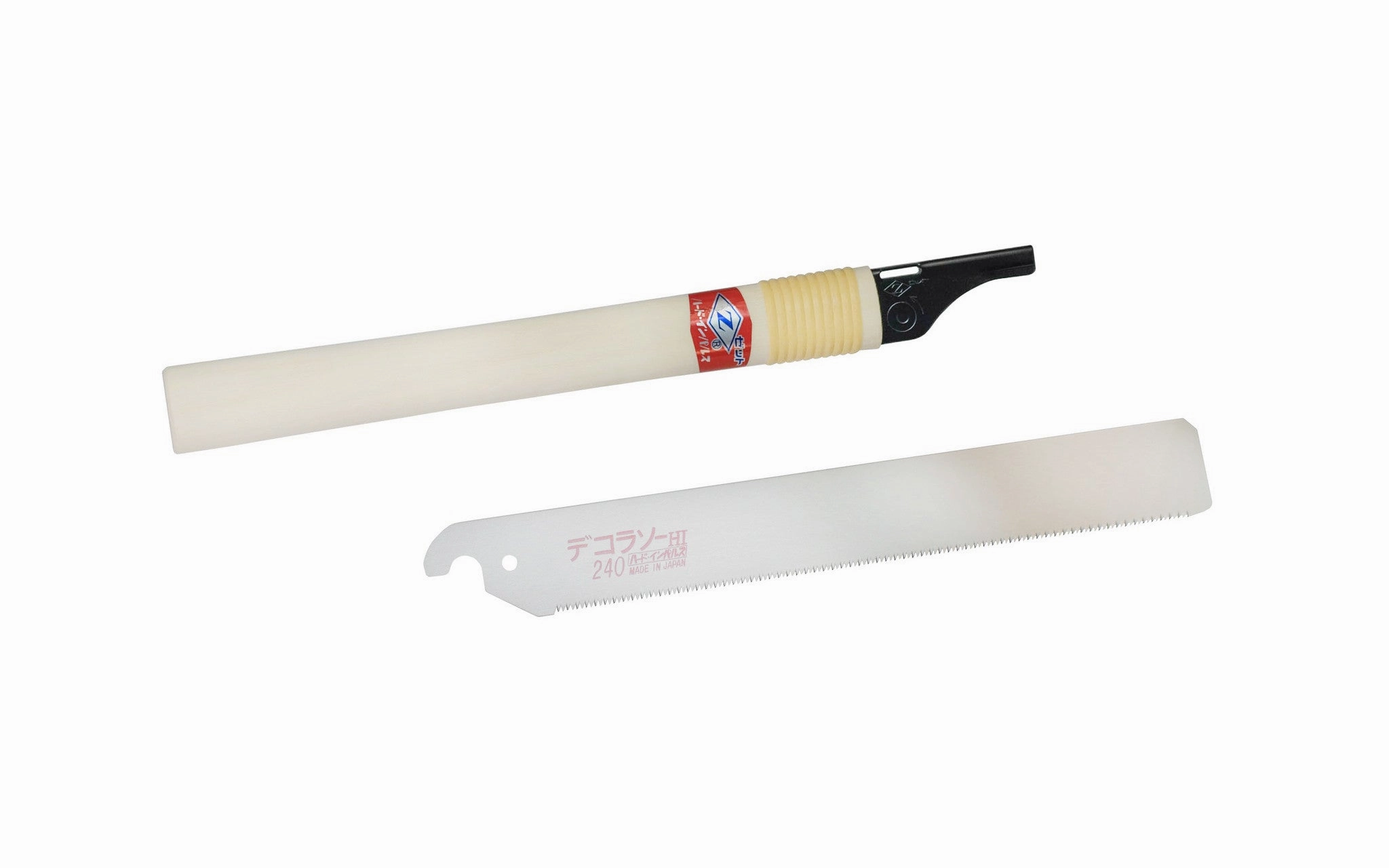 Japanese Z-Saw 240 mm "Dekora"