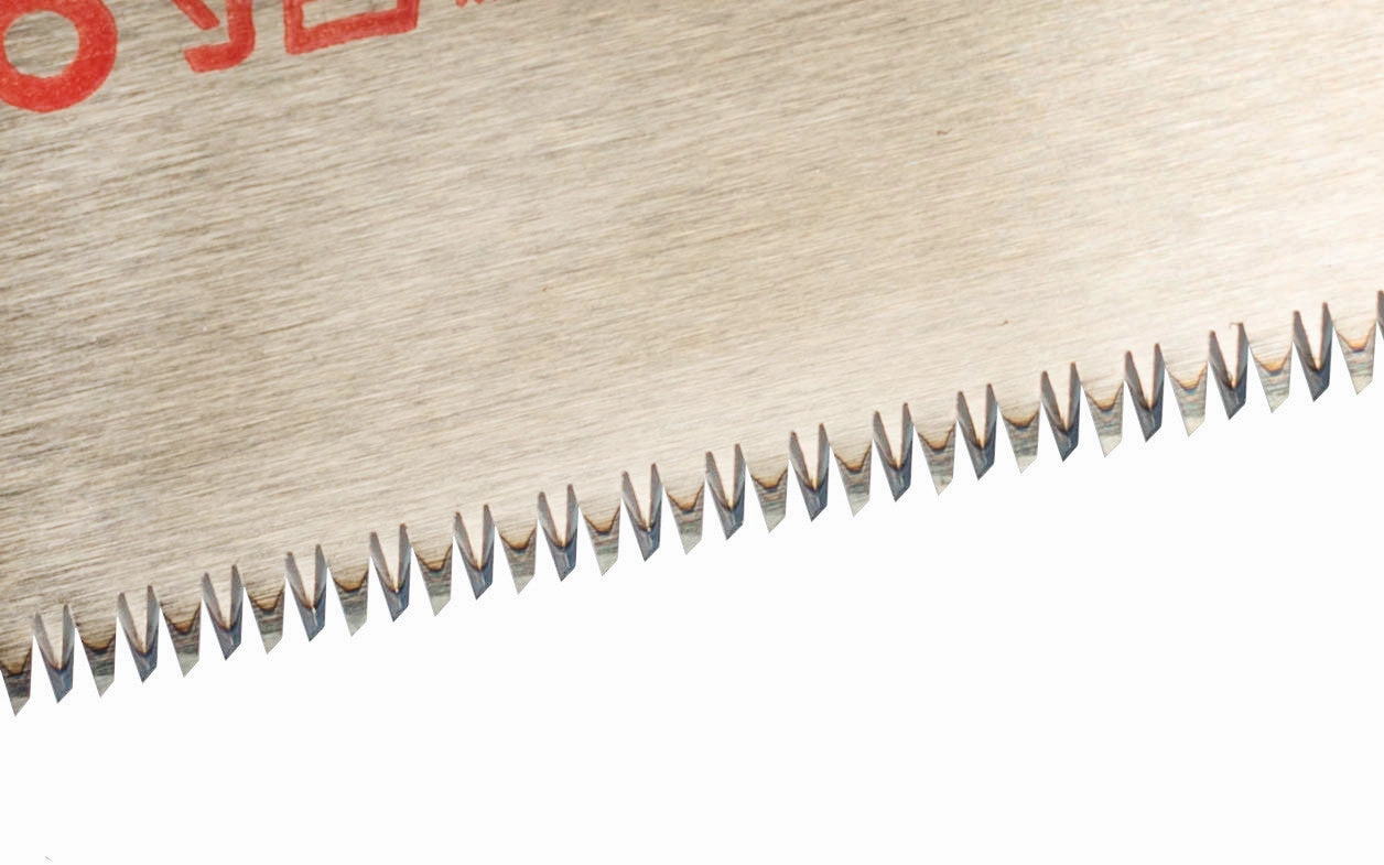 Japanese Z-Saw 250 mm