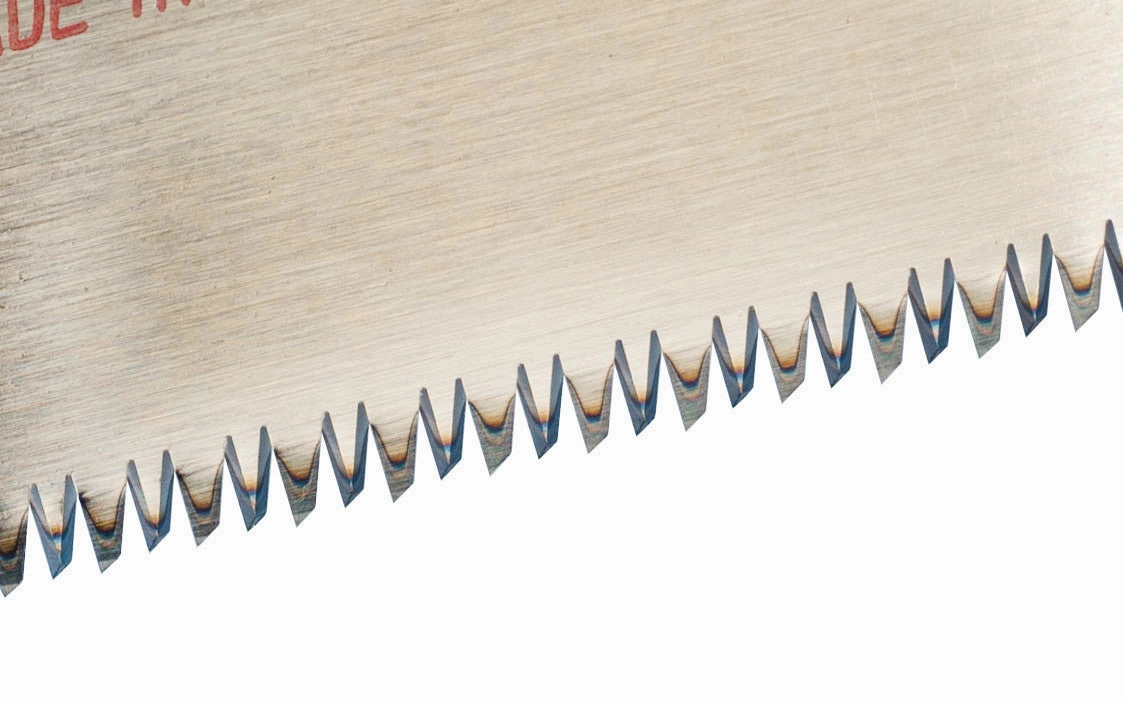 Japanese Z-Saw 265 mm