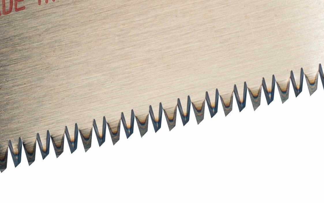 Japanese Z-Saw 265 mm "Air Puff Sawdust"