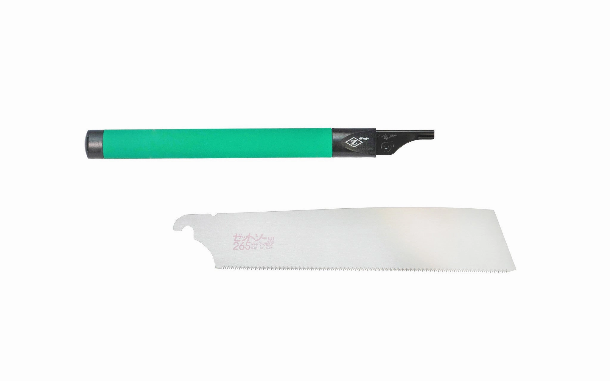 Japanese Z-Saw 265 mm "Air Puff Sawdust"