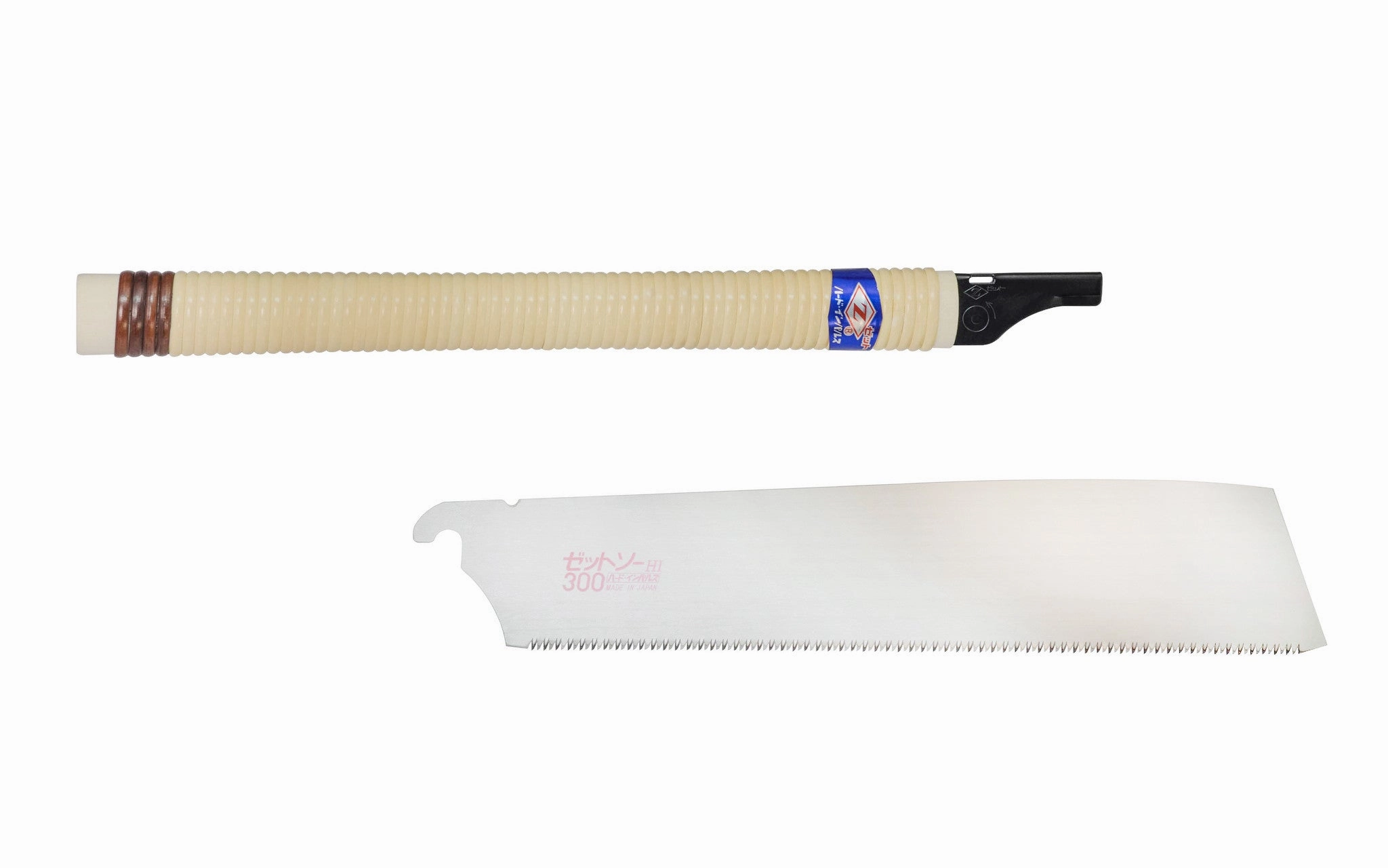 Japanese Z-Saw 300 mm