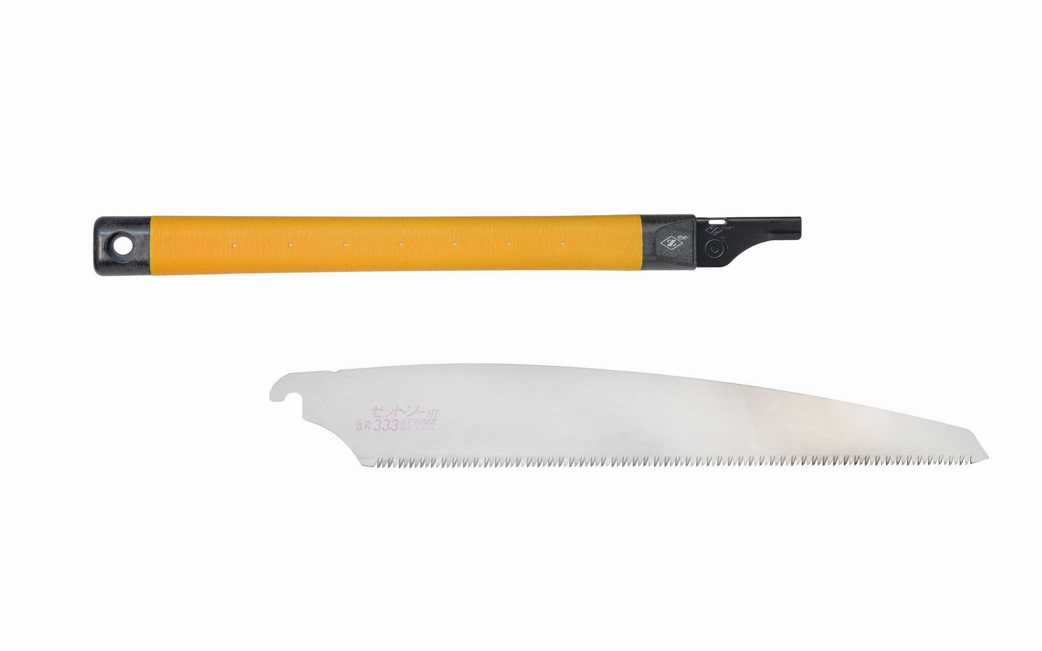 Japanese Z-Saw 333 mm "Kariwaku"