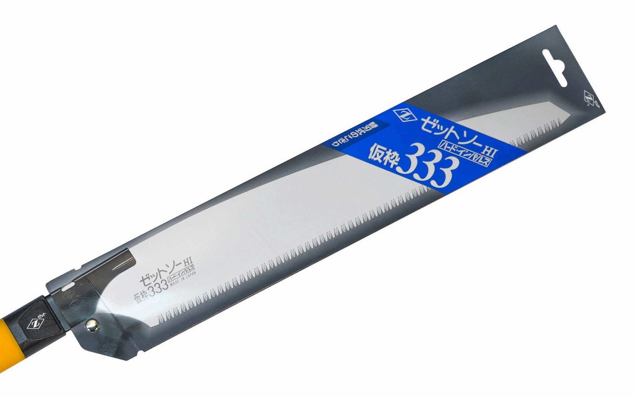 Japanese Z-Saw 333 mm "Kariwaku"