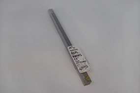 JET 13" Replacement Knives for JET planer - 3 Pieces