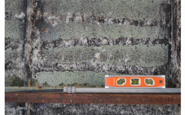 Johnson Level 9" Magnetic 'Glo-View' Torpedo Level