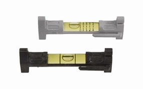 Johnson Level "Structo-Cast" Line Level Set
