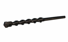 Joran 3/4" x 8" Carbide Tip Concrete Bit - Taper A Shank