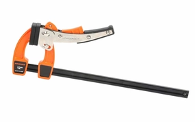 Jorgensen 12" Gear Clamp