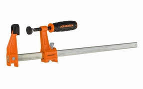 Jorgensen 18" Medium-Duty Steel Bar Clamp ~ No. 3718