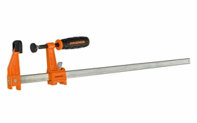 Jorgensen 24" Medium-Duty Steel Bar Clamp ~ No. 3724